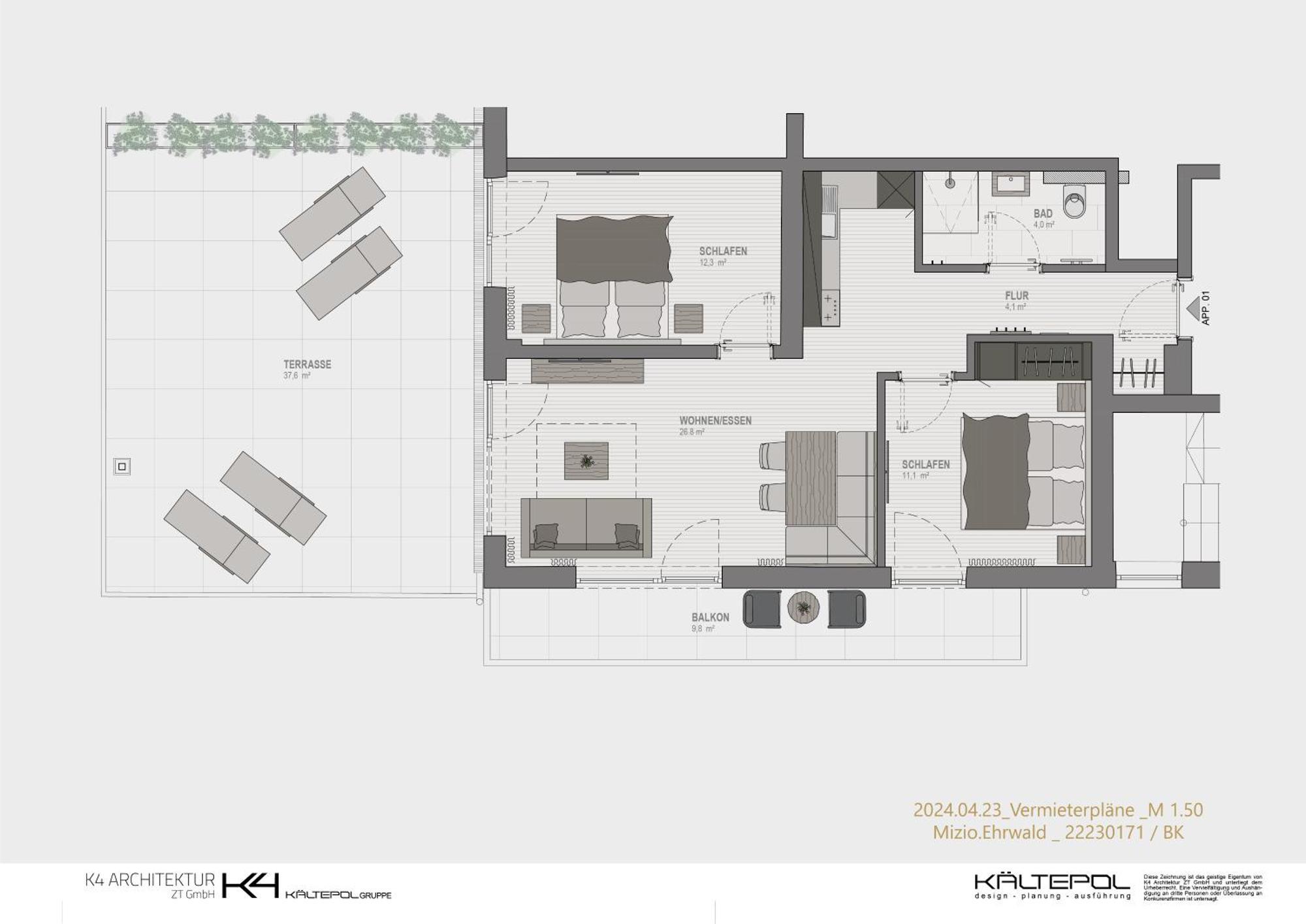 Hoisler'S Appartements Ehrwald Exteriör bild
