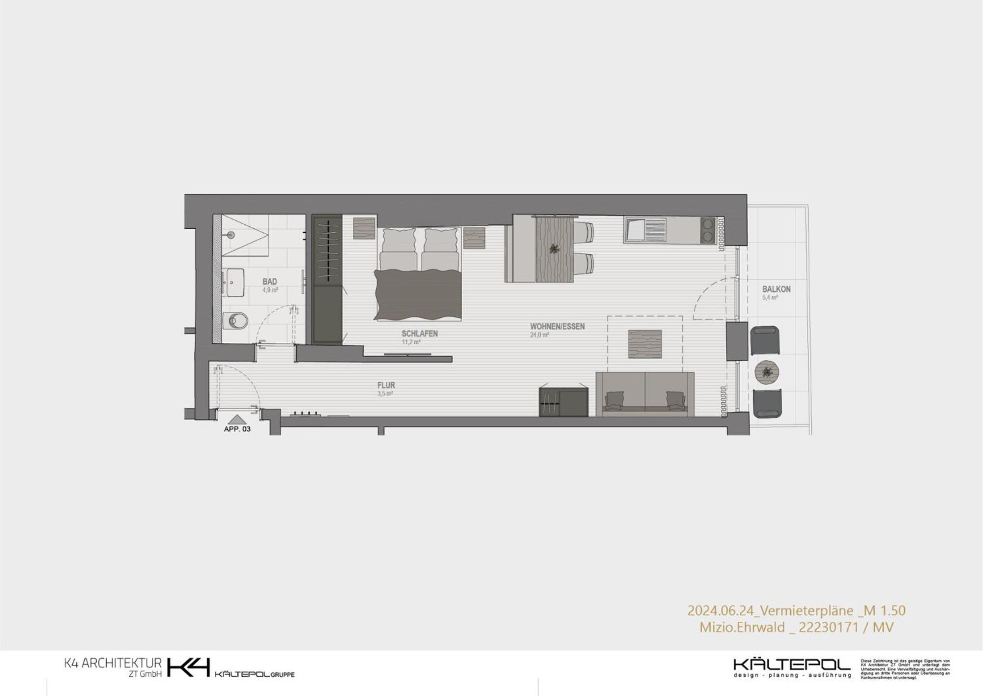 Hoisler'S Appartements Ehrwald Exteriör bild