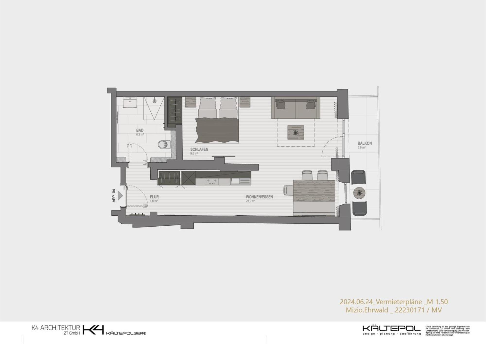 Hoisler'S Appartements Ehrwald Exteriör bild
